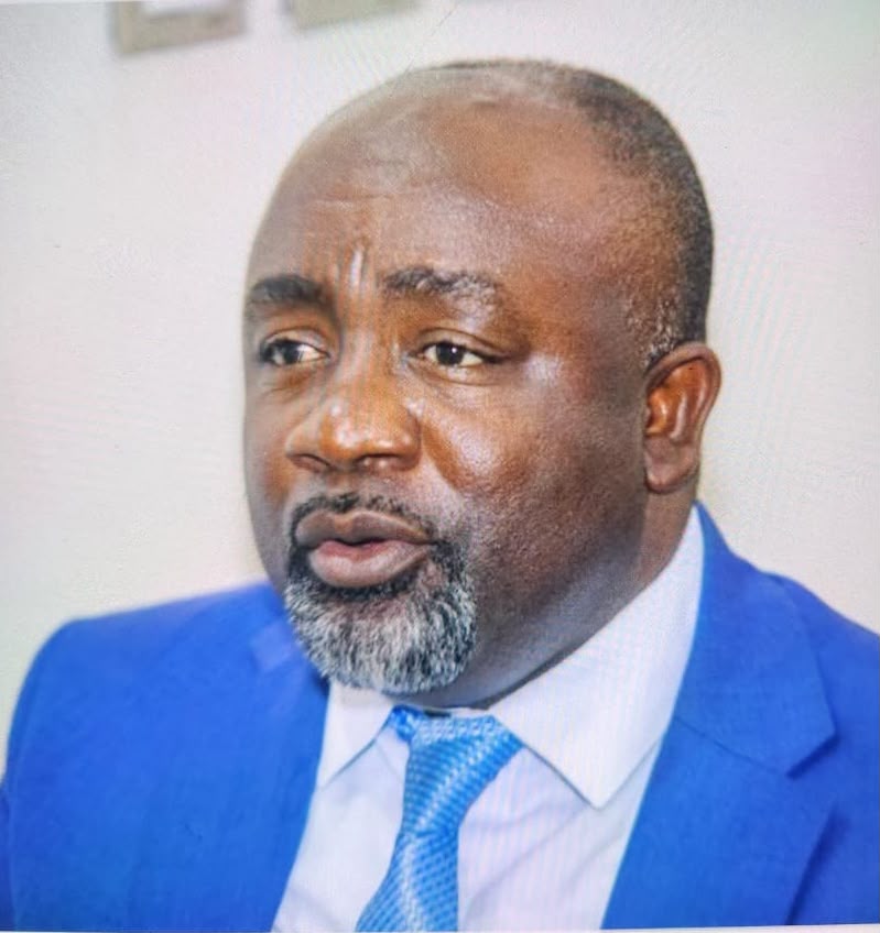 Alain Ndjegwe