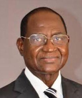 Bello Bouba Maigari