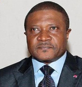 Jean Ernest Ngallé Bibéhè